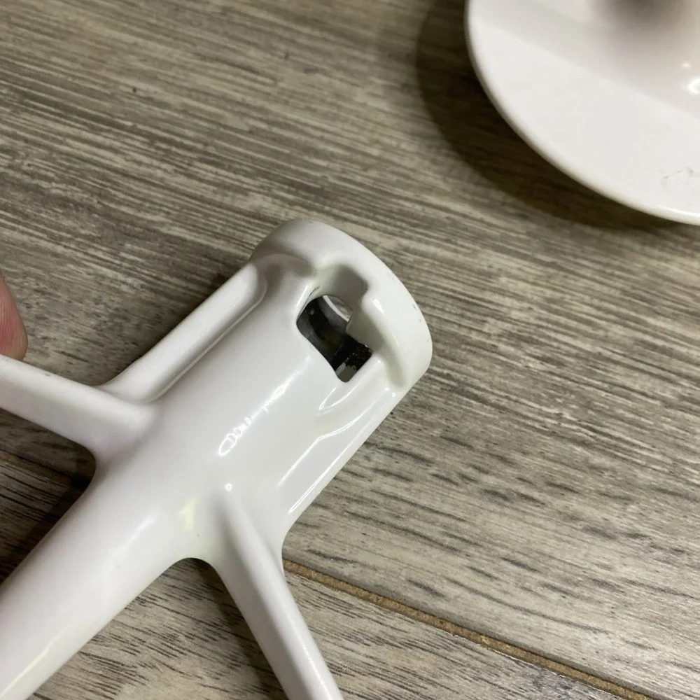 Kitchenaid Attachments dough hook beater flex‎ beater